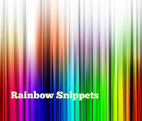 RAINBOW SNIPPETS